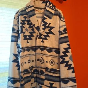 Levi’s Button down Cardigan